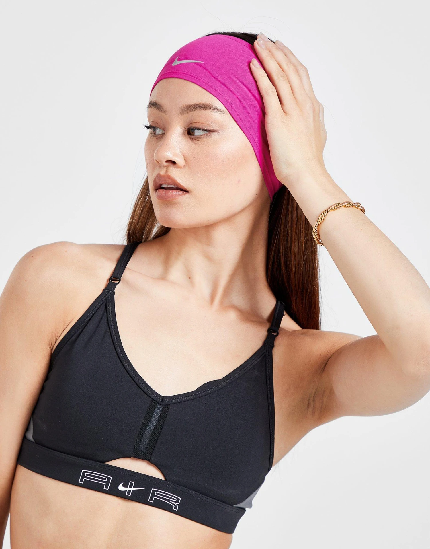 Nike Dri-FIT Swoosh 2.0 Headband 3 Nike Dri-FIT Swoosh 2.0 Headband