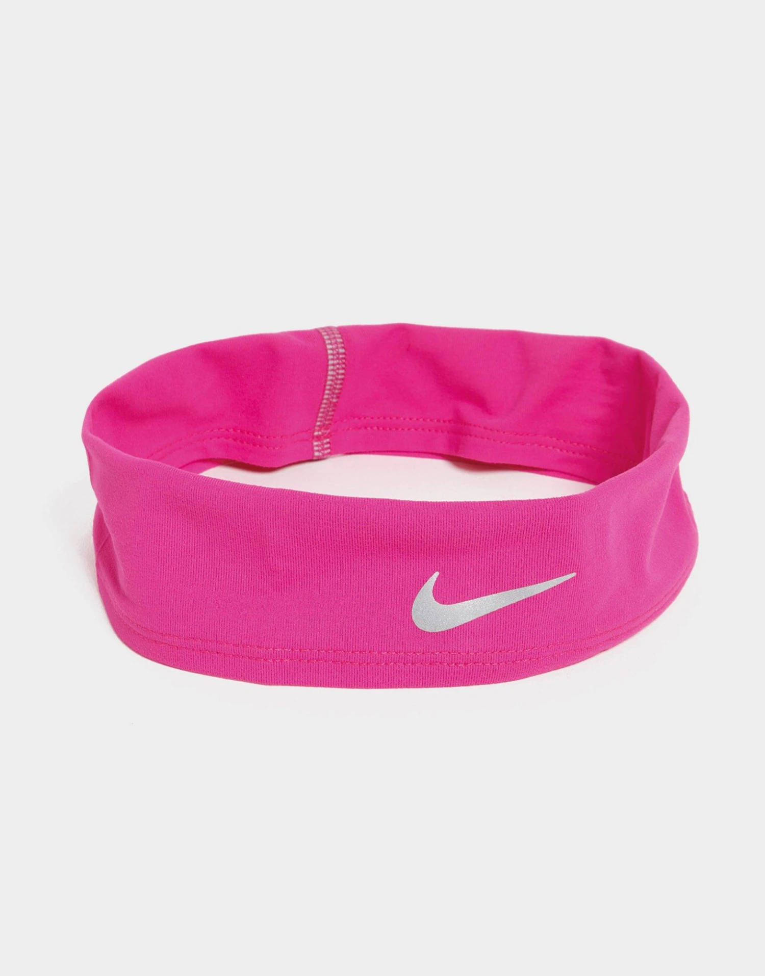 Nike Dri-FIT Swoosh 2.0 Headband 4 Nike Dri-FIT Swoosh 2.0 Headband - Afbeelding 2