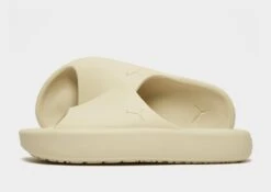 Puma Shibui Cat Slides Women's