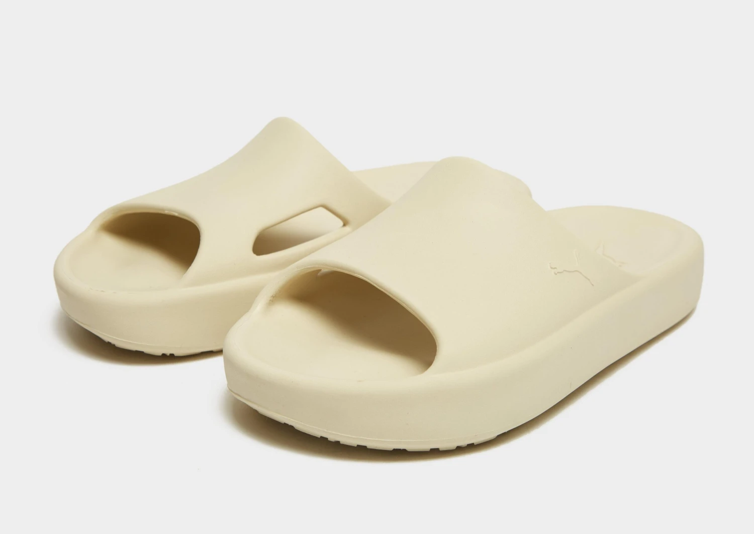 Puma Shibui Cat Slides Women's 4 Puma Shibui Cat Slides Women's - Afbeelding 2