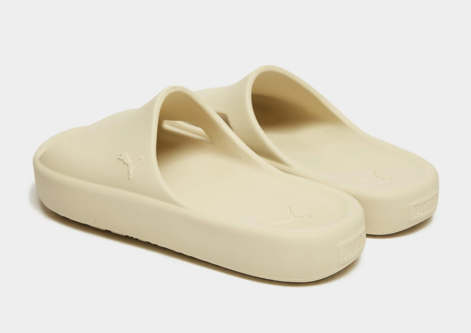 Puma Shibui Cat Slides Women's 5 Puma Shibui Cat Slides Women's - Afbeelding 3