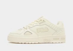 Fila Teratach Low Women's