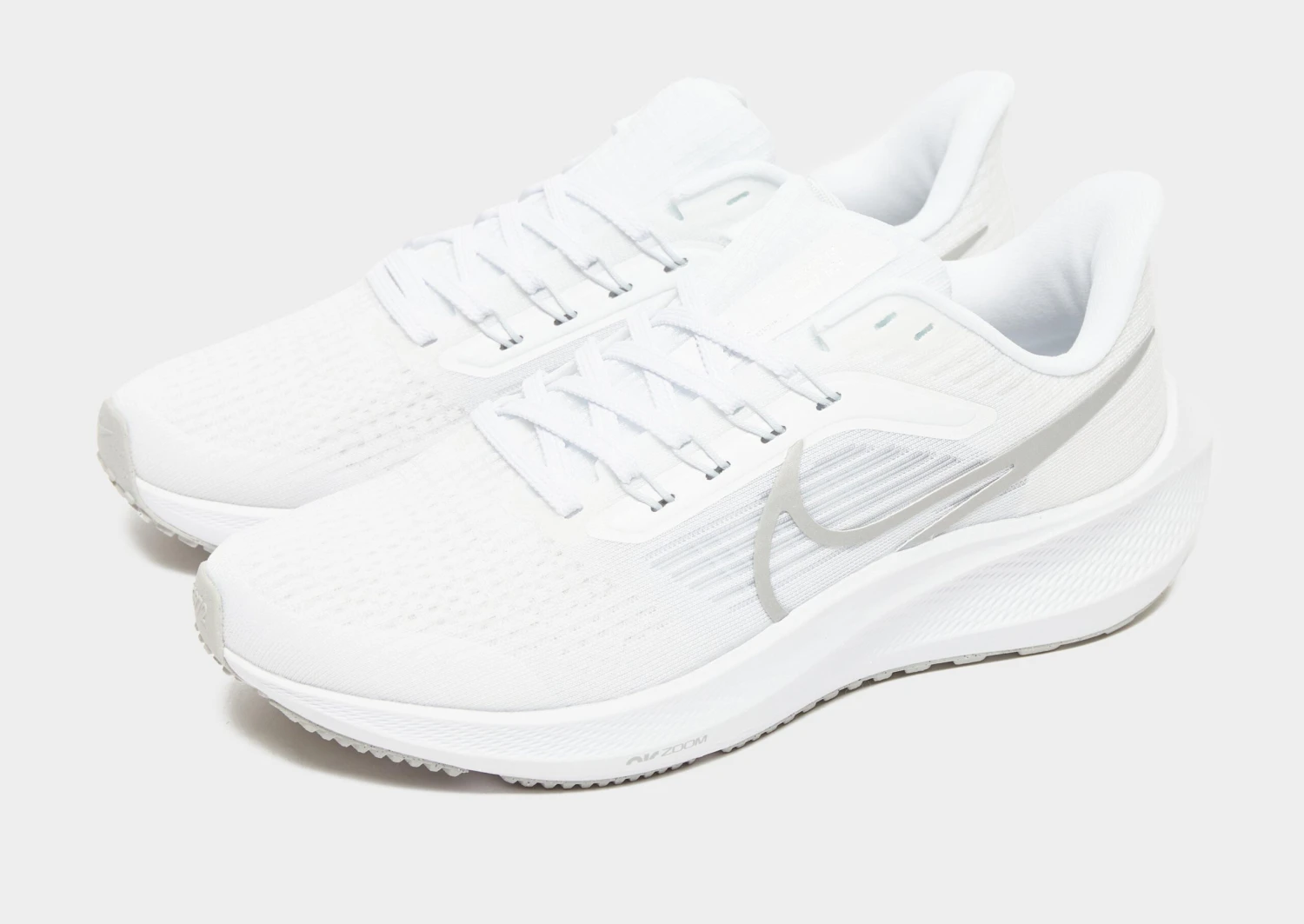 Nike Air Zoom Pegasus 39 Women's 4 Nike Air Zoom Pegasus 39 Women's - Afbeelding 2