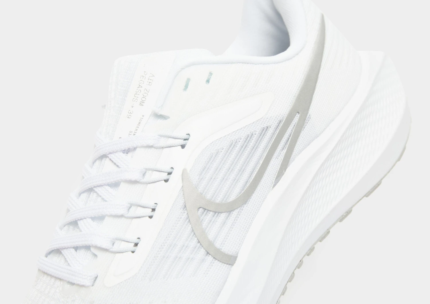 Nike Air Zoom Pegasus 39 Women's 6 Nike Air Zoom Pegasus 39 Women's - Afbeelding 4