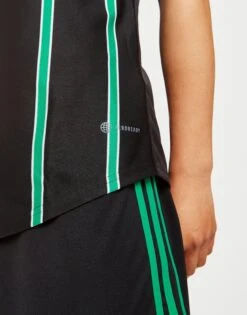 Adidas Celtic FC 2022/23 Away Shirt Women's 11 Adidas Celtic FC 2022/23 Away Shirt Women's -Dameskledingwinkel jd 528192 e
