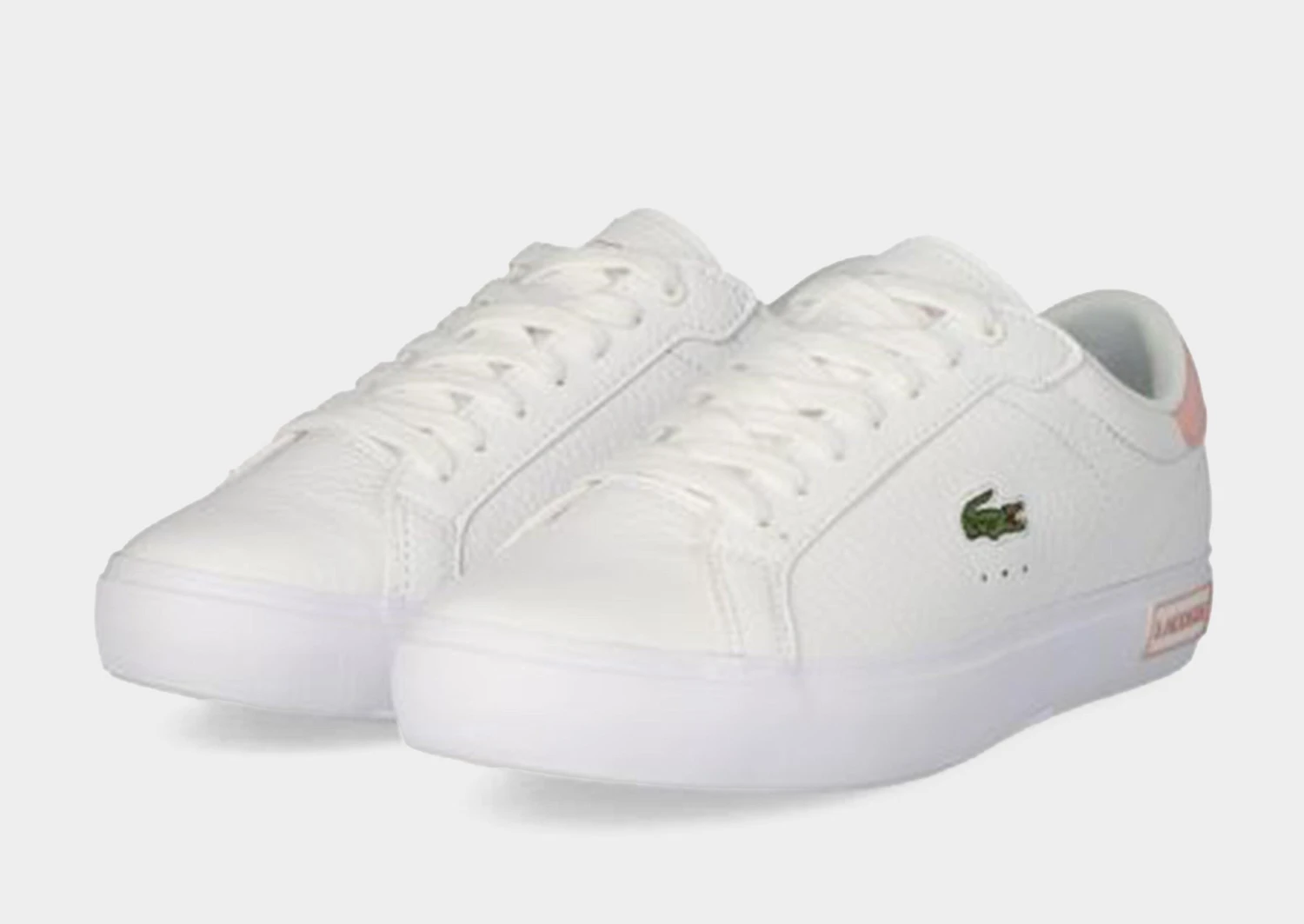 Lacoste F POWERCOURT 4 Lacoste F POWERCOURT - Afbeelding 2