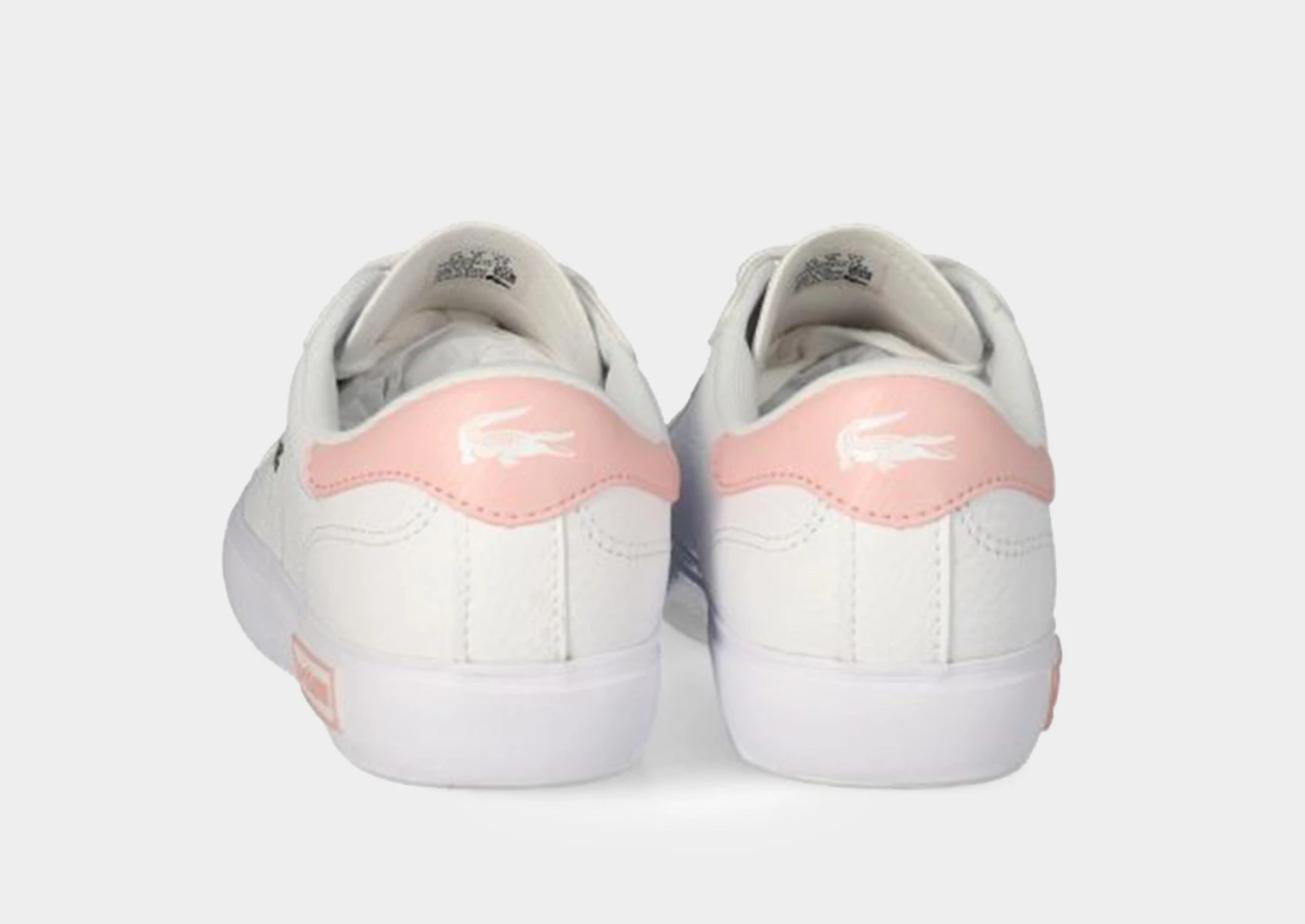 Lacoste F POWERCOURT 5 Lacoste F POWERCOURT - Afbeelding 3