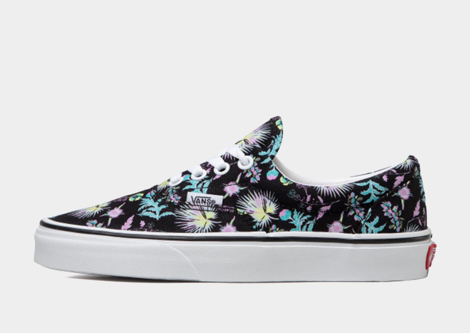 Vans F UA ERA FLORAL 3 Vans F UA ERA FLORAL