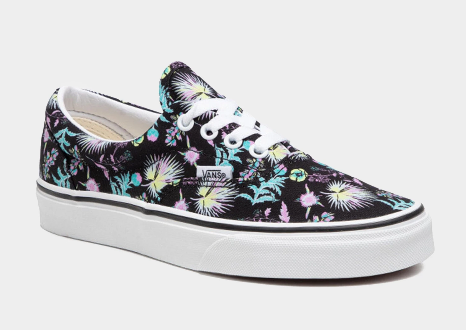 Vans F UA ERA FLORAL 4 Vans F UA ERA FLORAL - Afbeelding 2