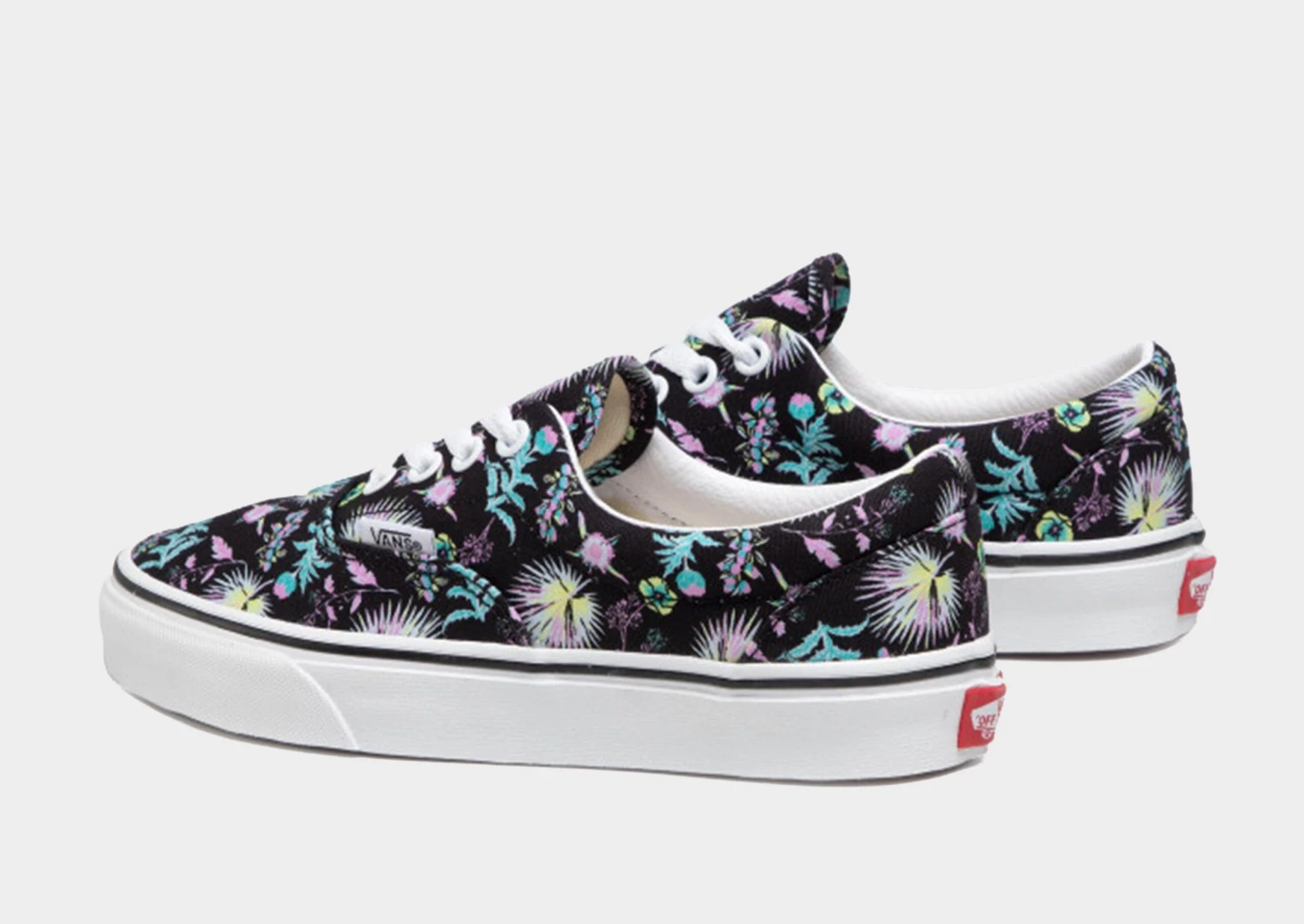Vans F UA ERA FLORAL 5 Vans F UA ERA FLORAL - Afbeelding 3