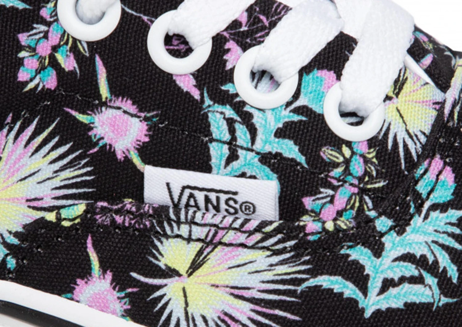 Vans F UA ERA FLORAL 6 Vans F UA ERA FLORAL - Afbeelding 4