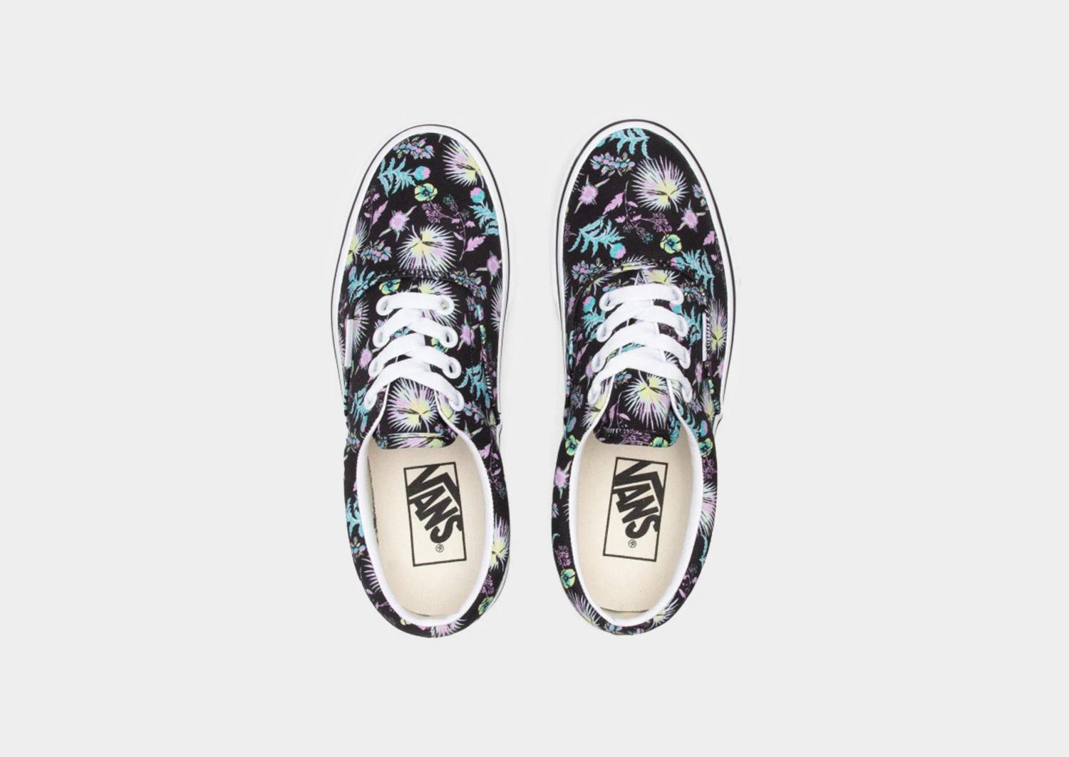 Vans F UA ERA FLORAL 7 Vans F UA ERA FLORAL - Afbeelding 5