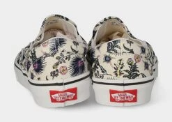 Vans Slip On Floral Dames 9 Vans Slip On Floral Dames -Dameskledingwinkel jd 531824 c