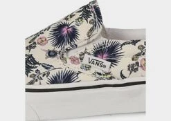Vans Slip On Floral Dames 10 Vans Slip On Floral Dames -Dameskledingwinkel jd 531824 d