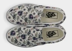 Vans Slip On Floral Dames 11 Vans Slip On Floral Dames -Dameskledingwinkel jd 531824 e