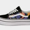 Vans Tropical Comfy Old Skool 1 Vans Tropical Comfy Old Skool -Dameskledingwinkel jd 531825 a