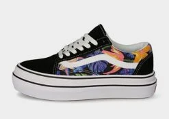 Vans Tropical Comfy Old Skool