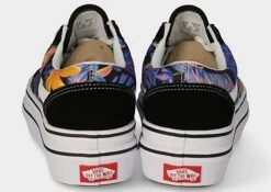 Vans Tropical Comfy Old Skool 9 Vans Tropical Comfy Old Skool -Dameskledingwinkel jd 531825 c