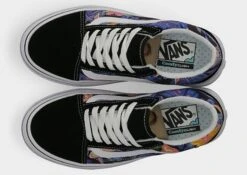 Vans Tropical Comfy Old Skool 11 Vans Tropical Comfy Old Skool -Dameskledingwinkel jd 531825 e
