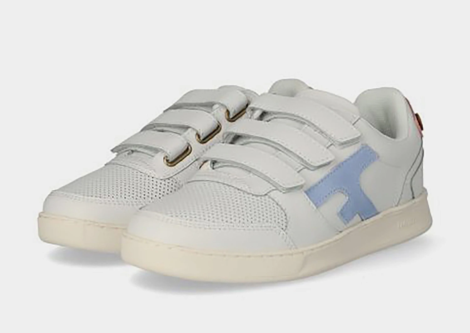 Faguo Hazel Leather 4 Faguo Hazel Leather - Afbeelding 2