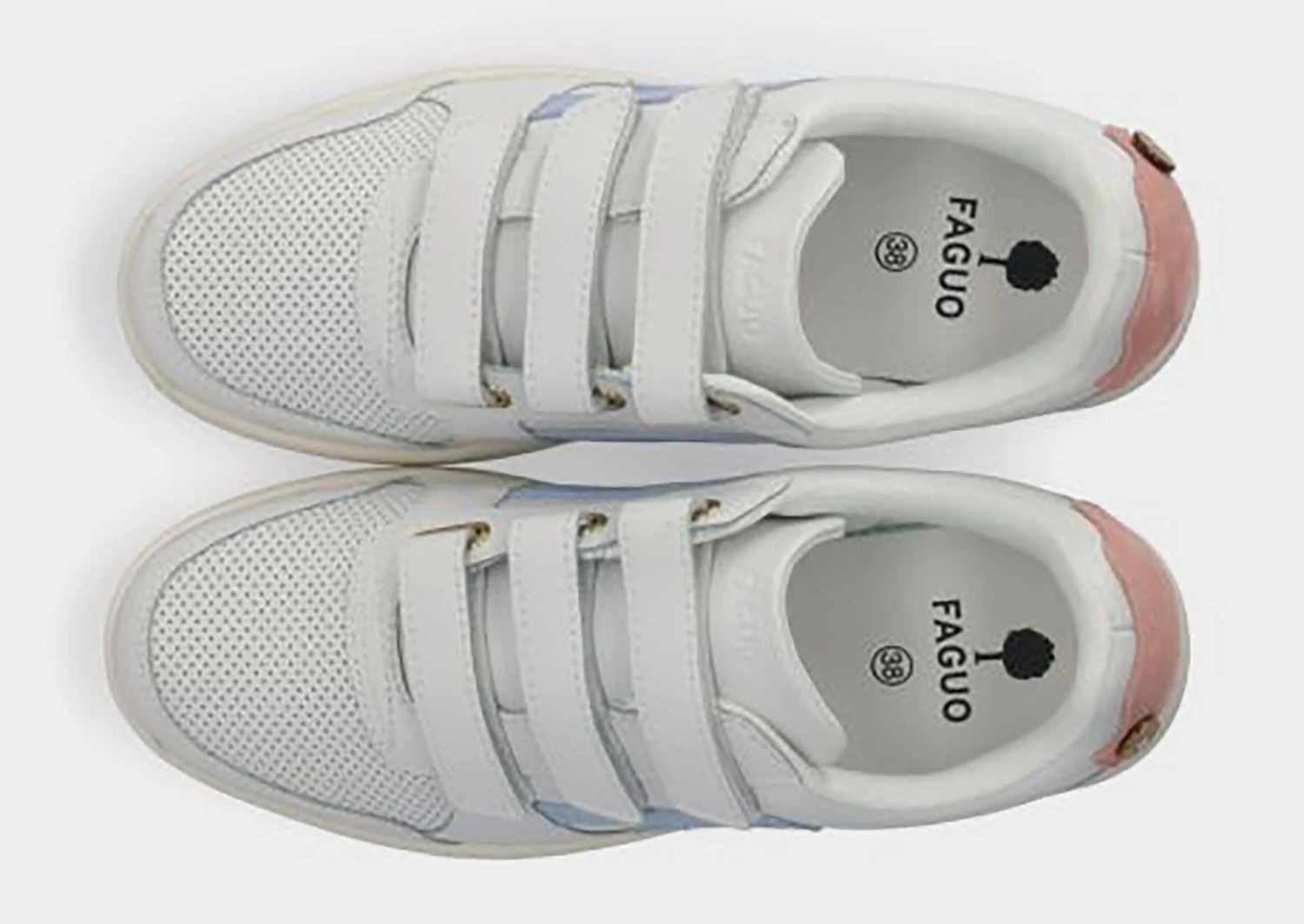 Faguo Hazel Leather 7 Faguo Hazel Leather - Afbeelding 5