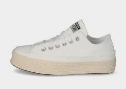 CONVERSE NETHER All Star Espadrille