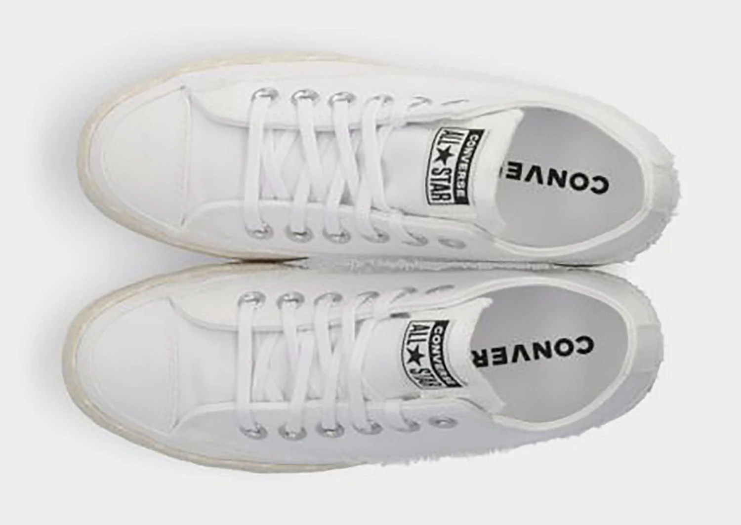 CONVERSE NETHER All Star Espadrille 7 CONVERSE NETHER All Star Espadrille - Afbeelding 5