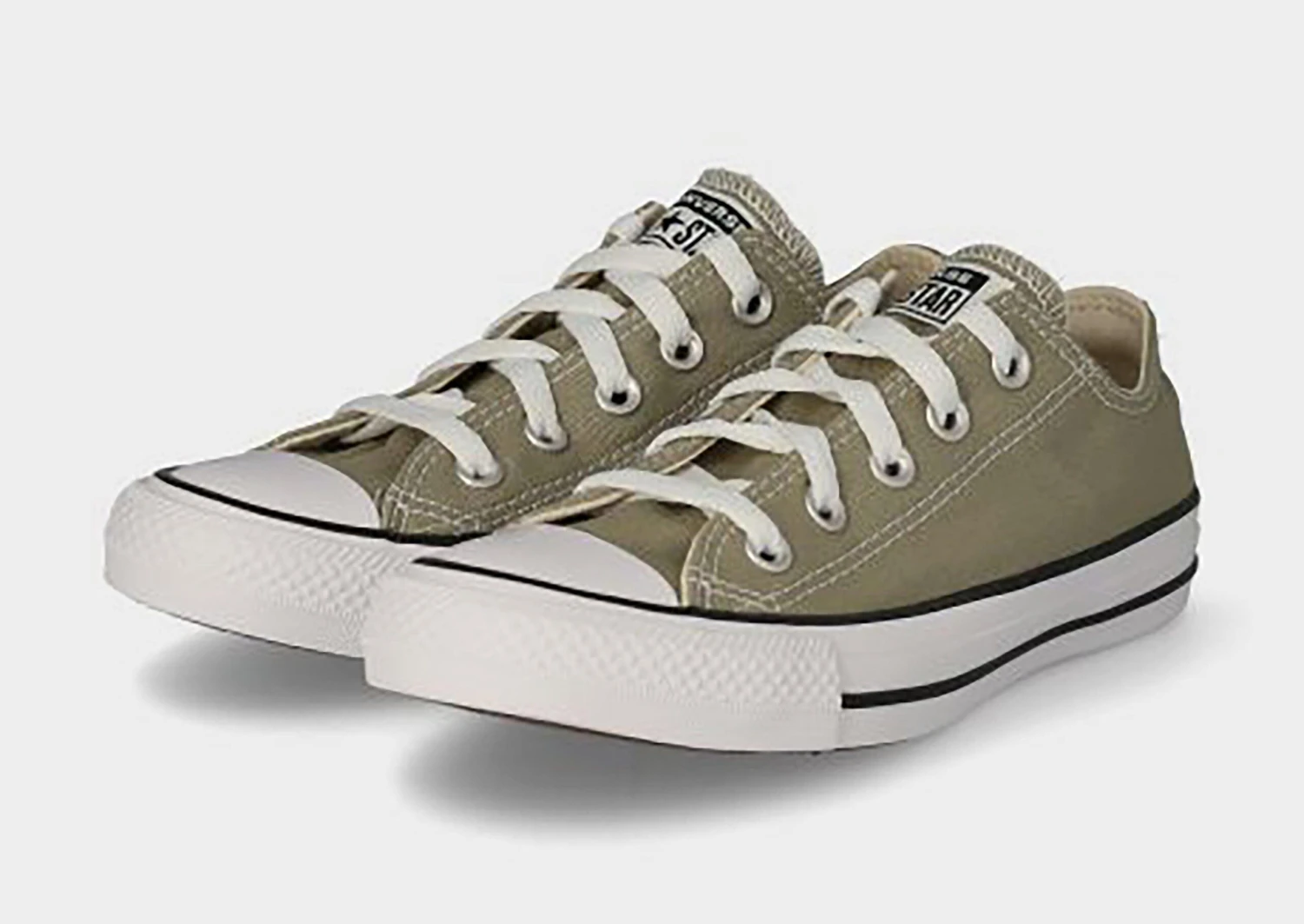 CONVERSE NETHER All Star Lo 4 CONVERSE NETHER All Star Lo - Afbeelding 2
