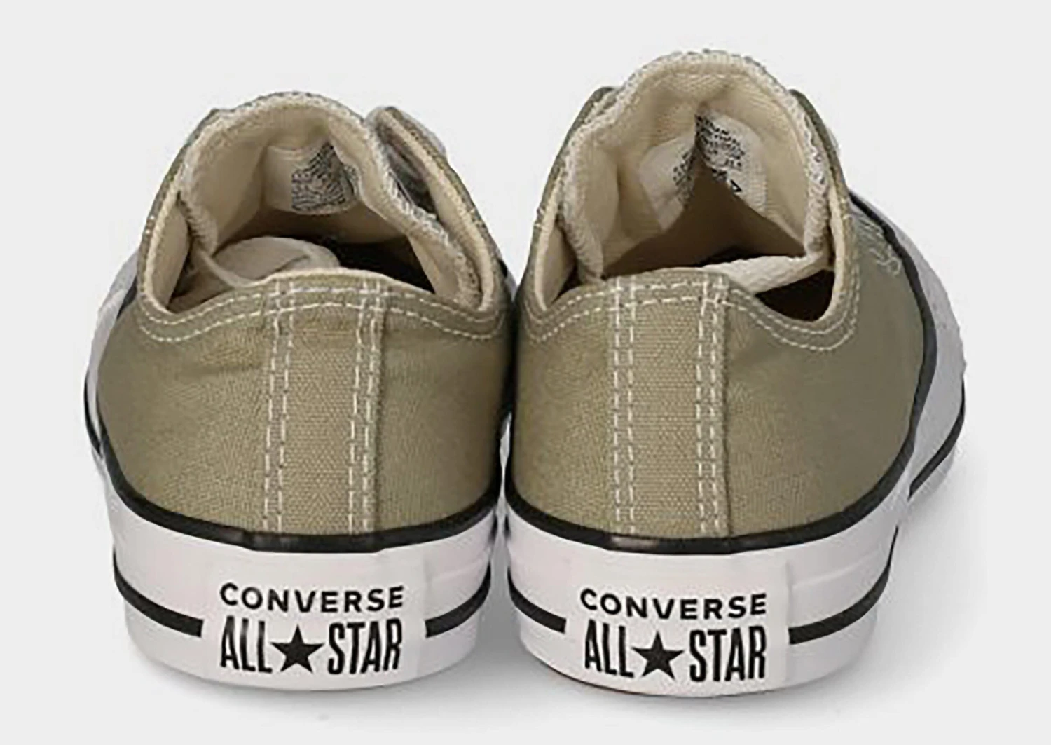 CONVERSE NETHER All Star Lo 5 CONVERSE NETHER All Star Lo - Afbeelding 3