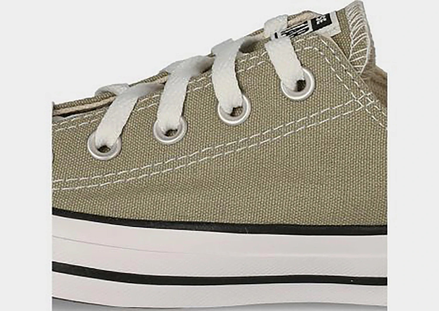 CONVERSE NETHER All Star Lo 6 CONVERSE NETHER All Star Lo - Afbeelding 4