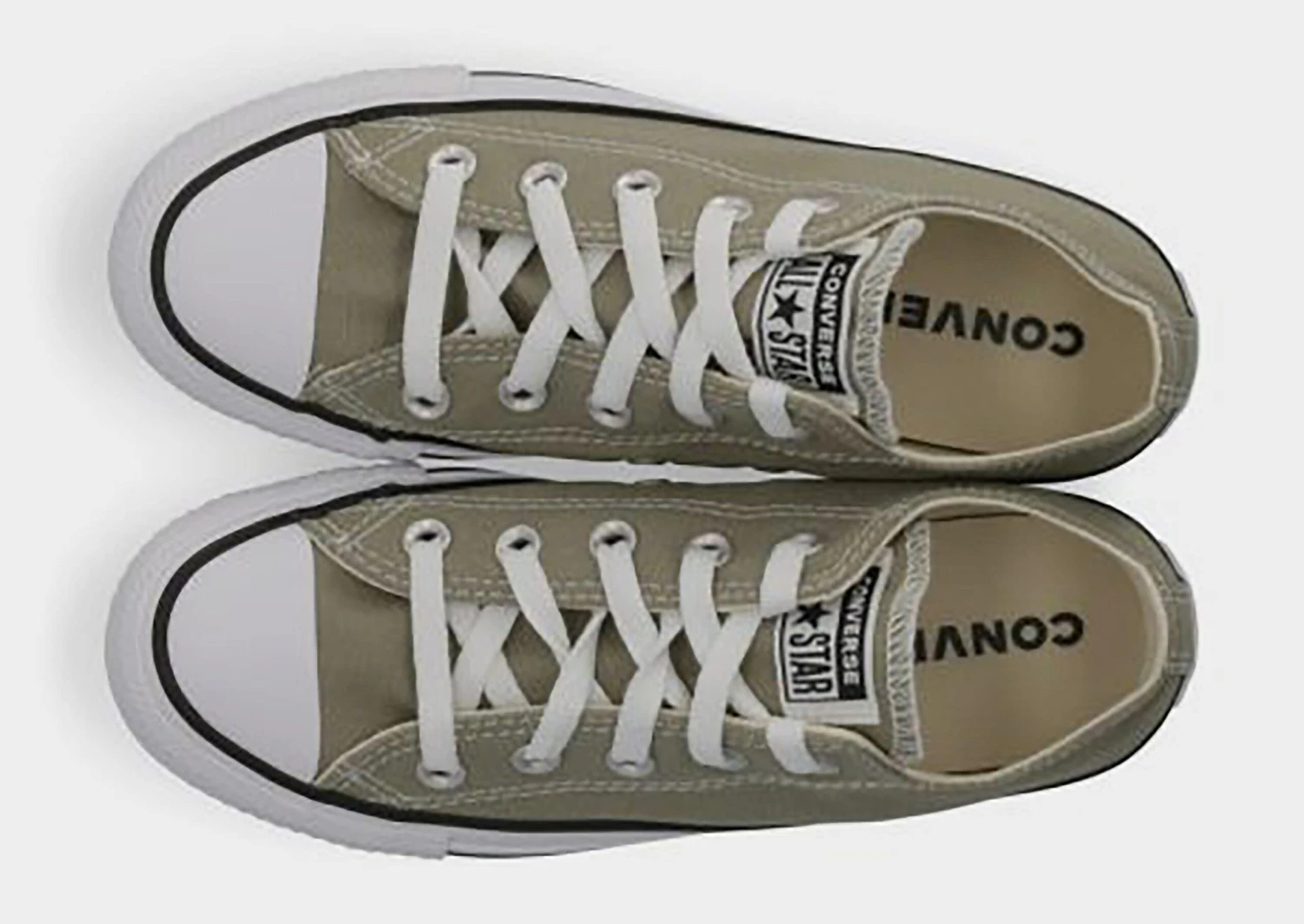 CONVERSE NETHER All Star Lo 7 CONVERSE NETHER All Star Lo - Afbeelding 5