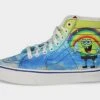 Vans F SK8 Hi BOB -Dameskledingwinkel jd 531967 a