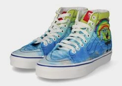 Vans F SK8 Hi BOB -Dameskledingwinkel jd 531967 b