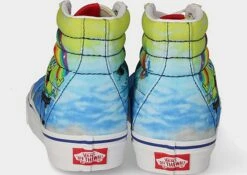 Vans F SK8 Hi BOB -Dameskledingwinkel jd 531967 c