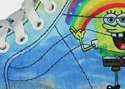 Vans F SK8 Hi BOB -Dameskledingwinkel jd 531967 d