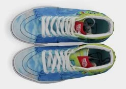 Vans F SK8 Hi BOB -Dameskledingwinkel jd 531967 e