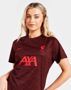 Nike Liverpool FC Pre Match Top 8 Nike Liverpool FC Pre Match Top -Dameskledingwinkel jd 532394 c