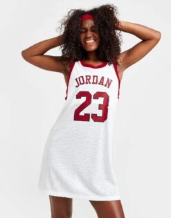 Jordan (Her)itage Dress -Dameskledingwinkel jd 532639 c