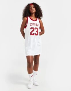 Jordan (Her)itage Dress -Dameskledingwinkel jd 532639 e