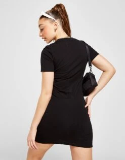 Puma Core T-Shirt Dress -Dameskledingwinkel jd 533289 d