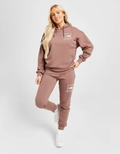 The North Face Box Logo Joggers -Dameskledingwinkel jd 549775 c