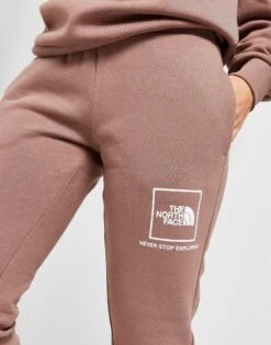 The North Face Box Logo Joggers -Dameskledingwinkel jd 549775 e