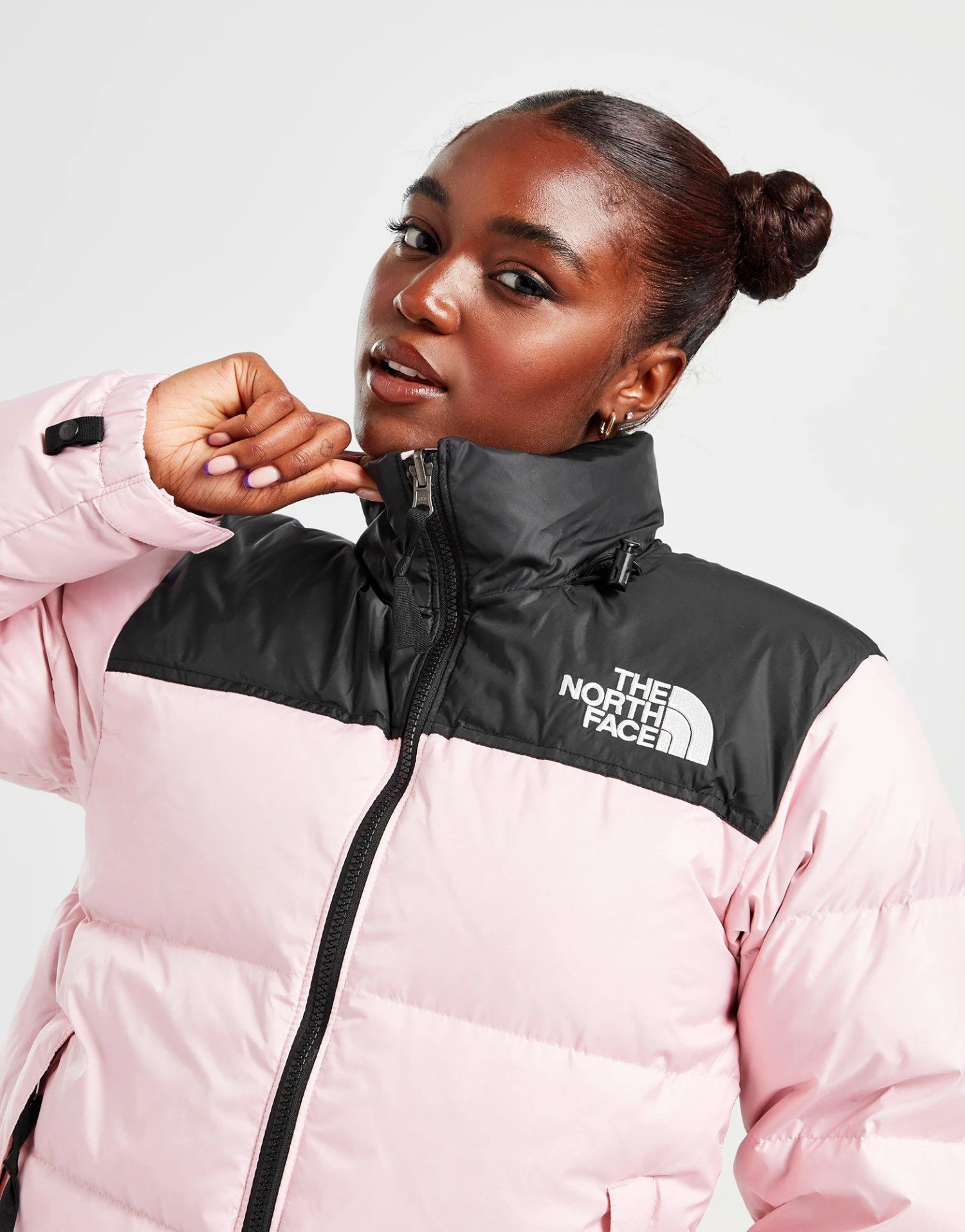 The North Face 1996 Nuptse Jacket 3 The North Face 1996 Nuptse Jacket
