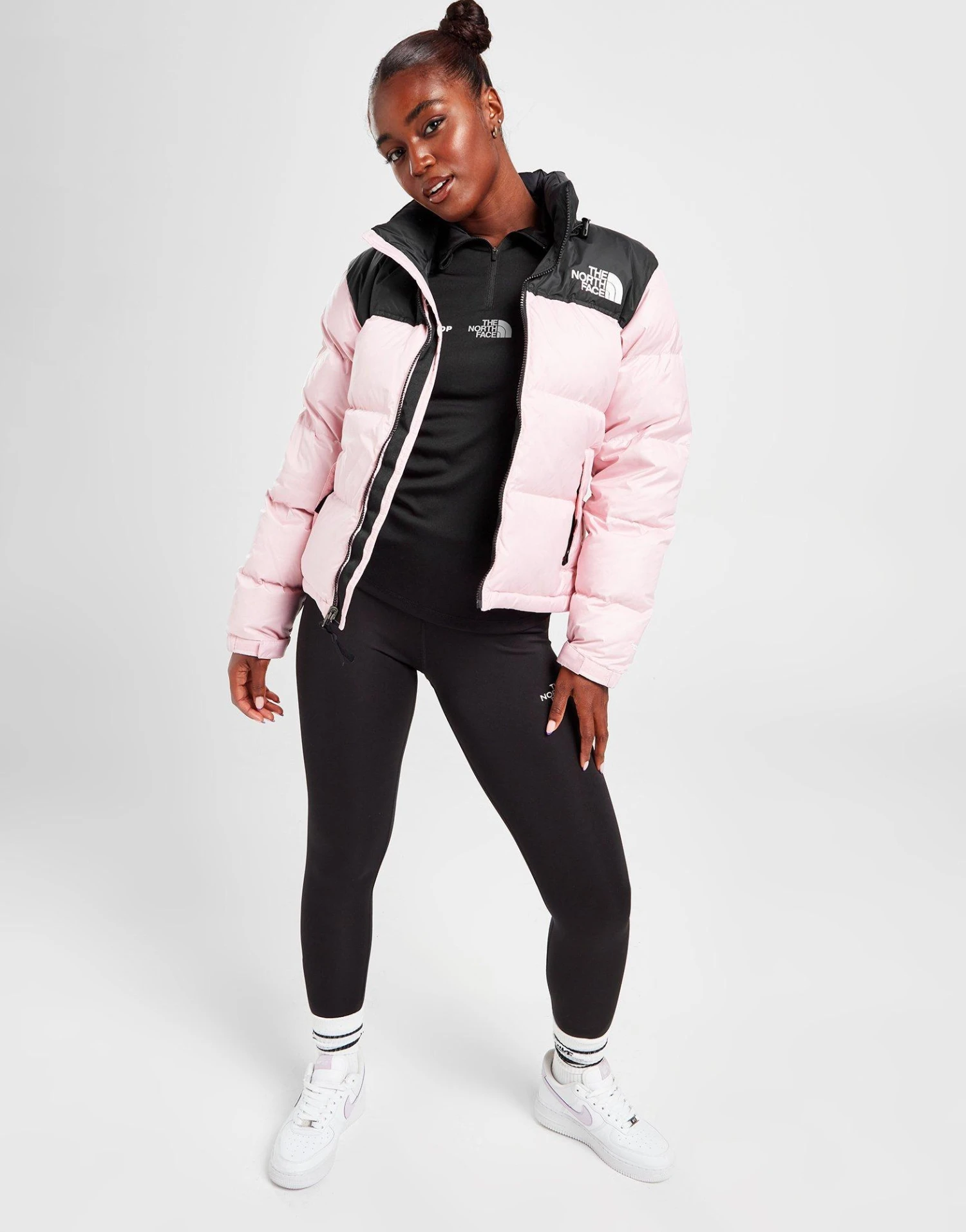 The North Face 1996 Nuptse Jacket 5 The North Face 1996 Nuptse Jacket - Afbeelding 3