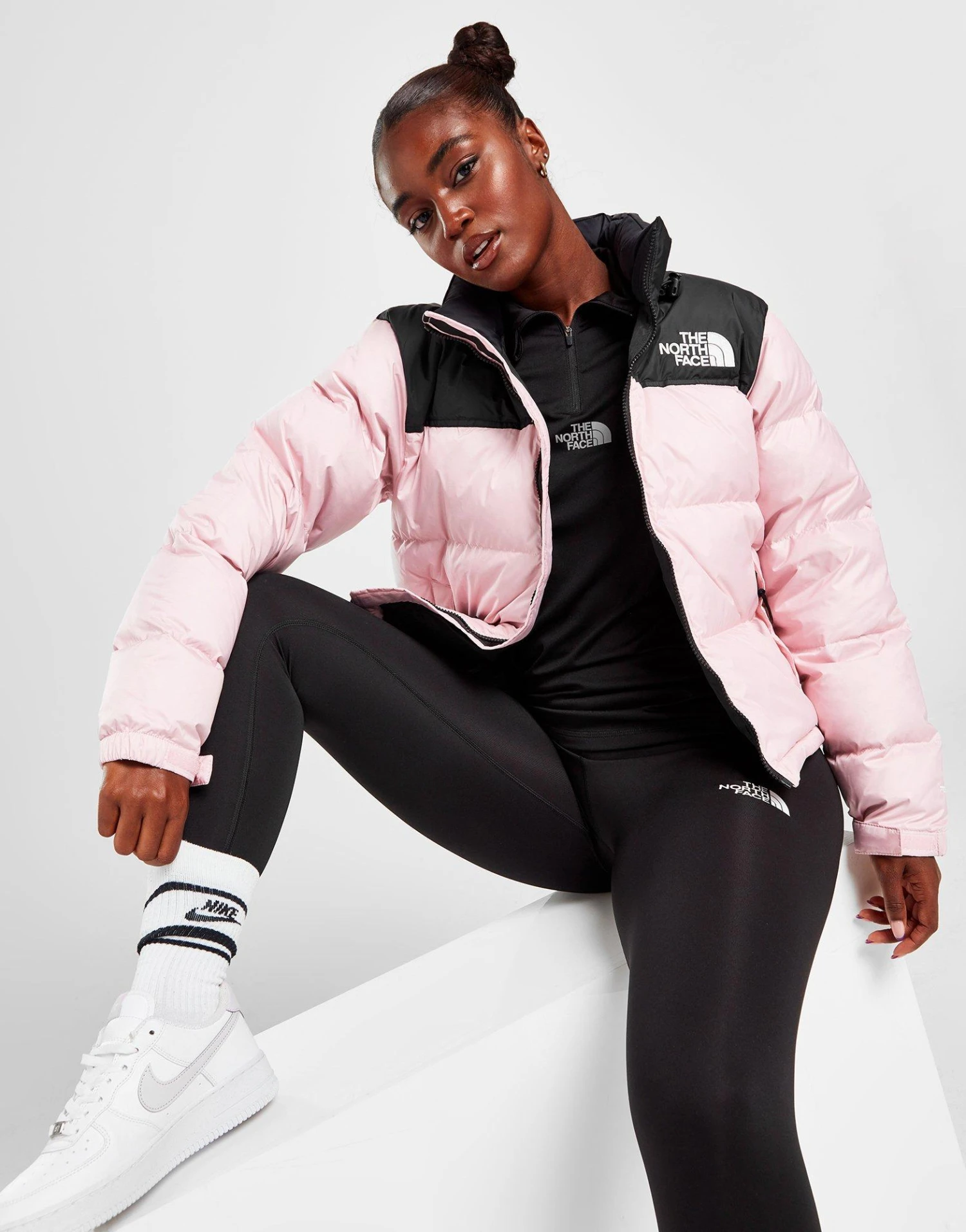 The North Face 1996 Nuptse Jacket 7 The North Face 1996 Nuptse Jacket - Afbeelding 5