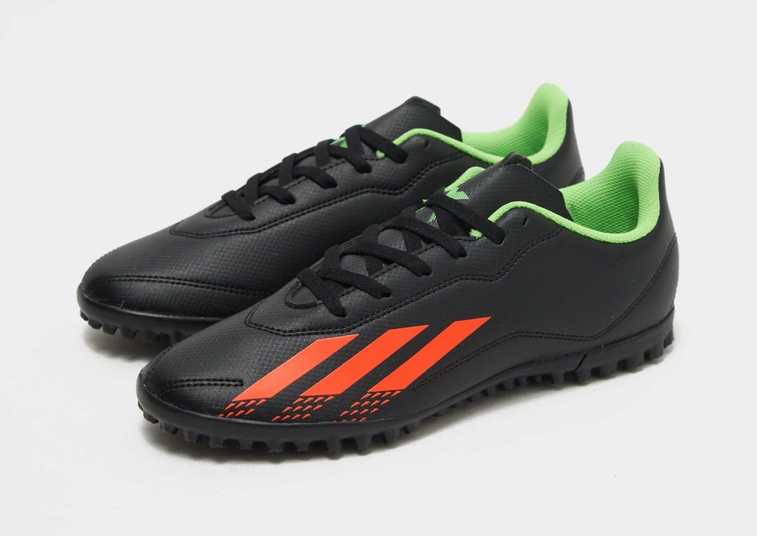 Adidas X Speedflow .4 TF Junior 4 Adidas X Speedflow .4 TF Junior - Afbeelding 2