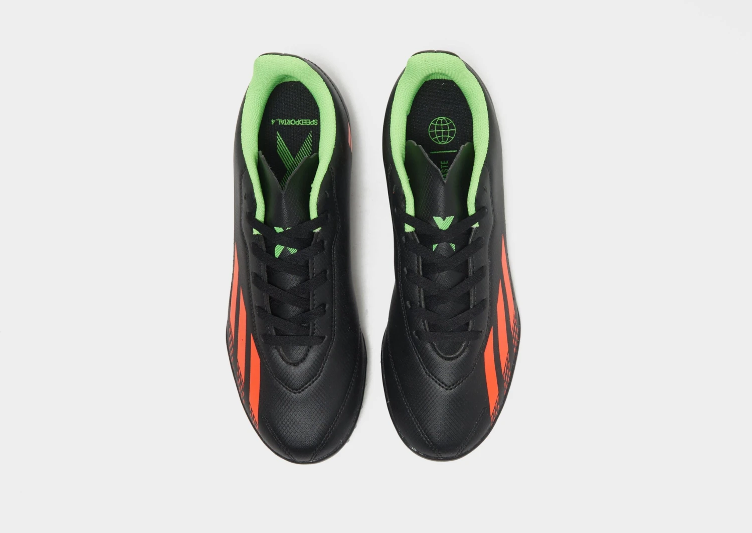 Adidas X Speedflow .4 TF Junior 7 Adidas X Speedflow .4 TF Junior - Afbeelding 5