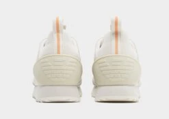 Emporio Armani EA7 B&W Laces Women's 10 Emporio Armani EA7 B&W Laces Women's -Dameskledingwinkel jd 550660 c