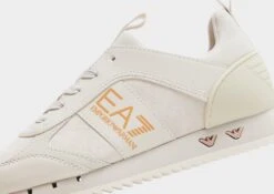 Emporio Armani EA7 B&W Laces Women's 11 Emporio Armani EA7 B&W Laces Women's -Dameskledingwinkel jd 550660 d