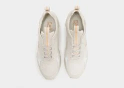 Emporio Armani EA7 B&W Laces Women's 12 Emporio Armani EA7 B&W Laces Women's -Dameskledingwinkel jd 550660 e